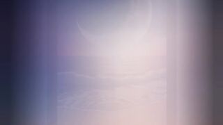 "Endless Love: HD Ocean Beach Wallpaper"