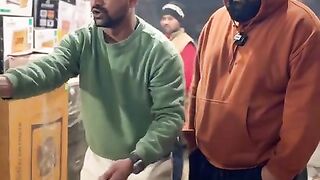 Saudi ke heater???????? II #sevengersvlog
