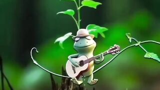 Dance & English Song | Asrafoul |