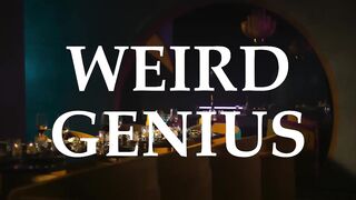 Yellow Claw _ Weird Genius - Lonely Feat. Новия Бахмид (Официальное музыкальное видео)(720P_HD).