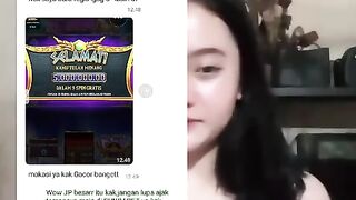 Minimal Deposit 10rb via Ewallet Dana Ovo Gopay