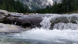 beautiful mountain feel
