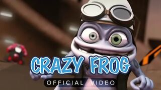 The Frog Music (official music)