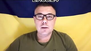 ЗА УДАРИТЕ ПО РУСИЯ С ЗАПАДНО ОРЪЖИЕ