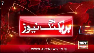 I want to present arguments for half an hour, says PTI founder.