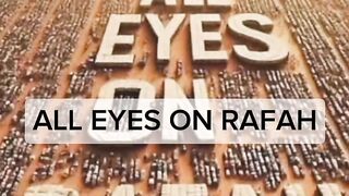 ???????????????? __ #islamicshorts #shortvideo #fypシ #fypage #savepalestinians #palestine #alleyesonrafah #rafah