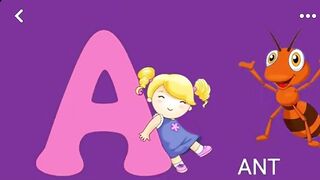 ABC. For Children