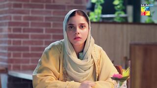 In Conversation With Laiba Khurram On The Set Of #TeriChhaonMein. ✨❤.