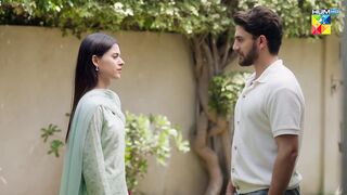 Tum Mere Kya Ho - Episode 38 - Best Scene 01 [ Adnan Raza Mir & Ameema Saleem ] - HUM TV.
