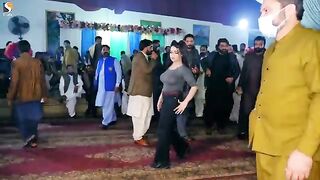 Bas Arya Hun Saun Vi De , Rimal Ali Shah Dance Performance , Chakwal Show Show 2022