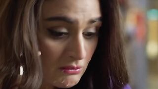 Parhi Likhi Jahil....!! #zahidahmed #mamyashajaffar - Jaan Se Pyara Juni #shorts #viral.