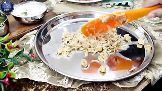 Best Chana dagi Pulao Recipe at Home ????????????