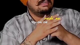 Sidhu moose wala 13