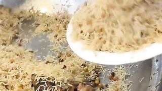 village food