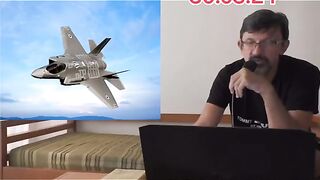 Ф-35 ЗА ИЗРАЕЛ