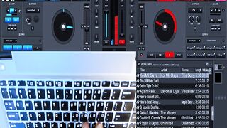 How To Beat Match Dj and Transition Using Chops, Part A