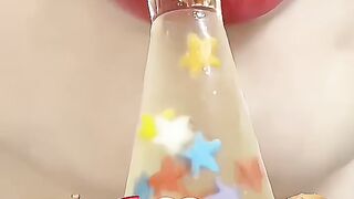 Eating ASMR ????????????