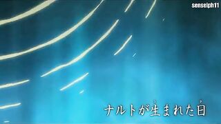 Naruto Shippuden episode 380 part 1