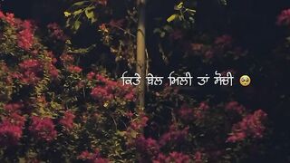 Punjabi song 25