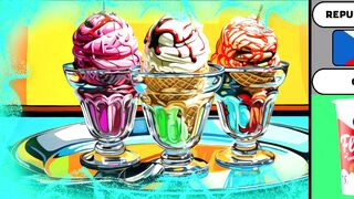 Merek Yogurt Dari Berbagai Negara