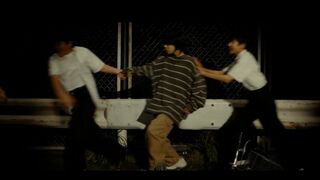 RM 'Domodachi' Song Official MV