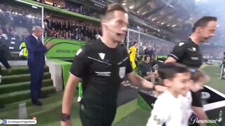 Olympiacos - Fiorentina  1:0 | 29. 05. 2024 | Conference League