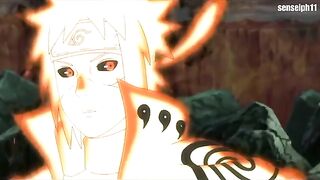 Naruto Shippuden episode 380 part 2