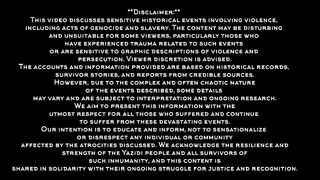 The Darkest Side Of ISIS _Warning MATURE AUDIENCES ONLY.