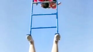 Superhero circus Amazing video viral short circus interested 2