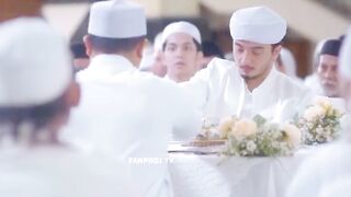Muslim wending so beautiful