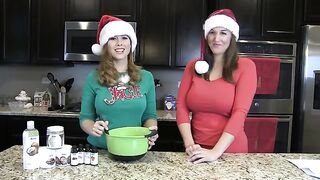 DIY Sugar Cookie Body Butter | Natural | NOW Solutions