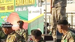 UMkhonto weSizwe Party