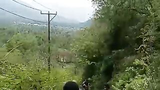 very extreme journey