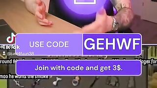 Tu veut des gains reel ? ???? regarde dans la bio de la vidéo ????