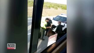 Graduation Party Bus Driver Charged with DUI