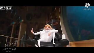شعر اشقر ومتهور