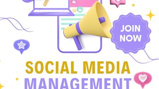 Social media management