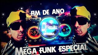 Mega Funk Topzera Fim De Ano