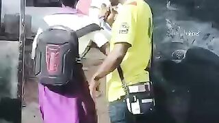 Style at school