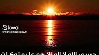 سبحان الله وبحمده سبحان الله العظيم 5