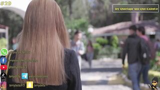 L'Amour Invincible épisode 29