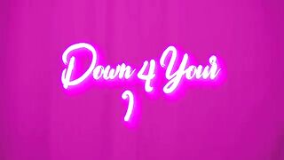 Malu-Trevejo-Down-4-Your-Love-Official-Video