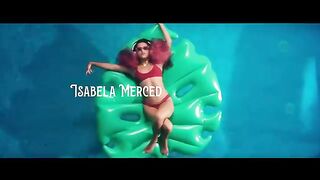 Isabela-Merced-Danna-Paola-Dont-Go
