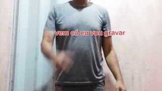Depois fica desse jeito