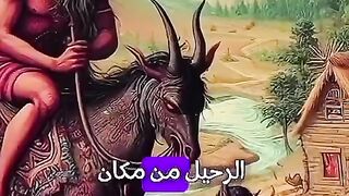 الشيطان - Satan