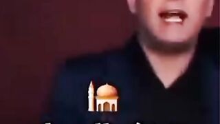 ابتسم فانت في دولة عربية