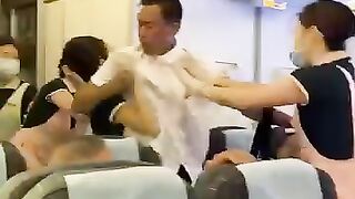 I think I'm on a wrong flight