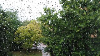 Raining 11