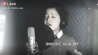 مبدع الفنان الصغير