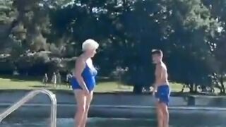 What kind of evil kid is this?